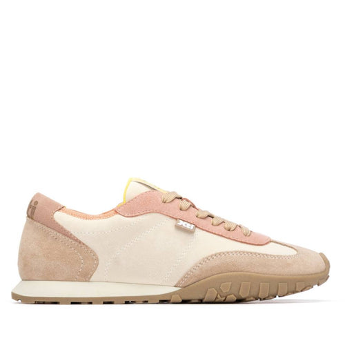 SNEAKER XTI 145213 BEIGE