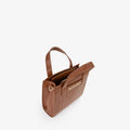 BOLSO VALENTINO VBS9OB05 CUOIO
