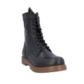 BOTA CORONEL TAPIOCCA C350 NEGRO
