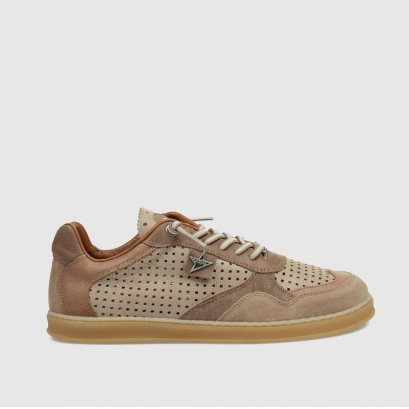 DEPORTIVO CETTI 848BARE. TIERRA