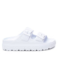 CHANCLA XTI 142550 BLANCO