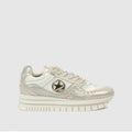 SNEAKER CETTI 1405 BLANCO