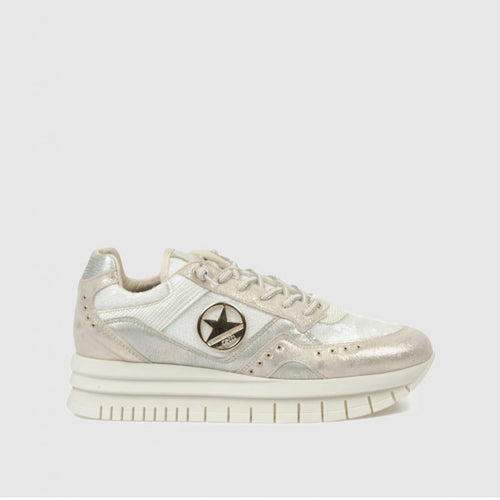 SNEAKER CETTI 1405 BLANCO
