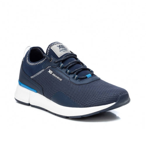 Sneaker XTI marino - 44513 - Zatus Shoe Store
