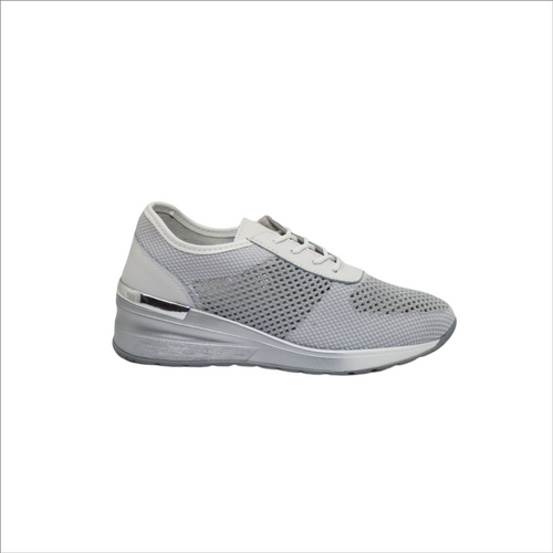 Sneakers Descanflex blanco - 57200 - Zatus Shoe Store