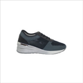 Sneaker Descanflex marino - 57200 - Zatus Shoe Store