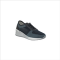 Sneaker Descanflex marino - 57200 - Zatus Shoe Store