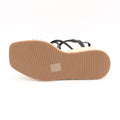 Sandalia negro - M2356 - Zatus Shoe Store